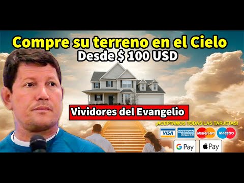 PADRE LUIS TORO  Desenmascara Venta de Espacios Celestiales 😱