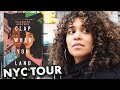 Understanding 'The Poet X' and 'Clap When You Land'