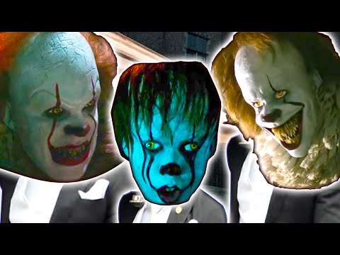 Pennywise - Coffin Dance Song (COVER) #176