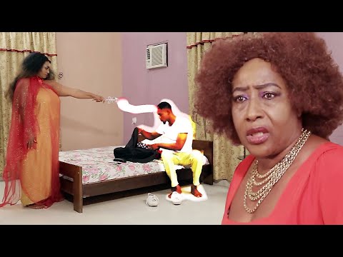 PINGING MAMA: I SACRIFICED MY ONLY SON FOR POWER AND RICHES Pt 1|PATIENCE OZOKWOR| AFRICAN MOVIES