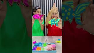 Funny Videos | Shorts Compilation 476💖 #threewikifamily #shortsvideo 