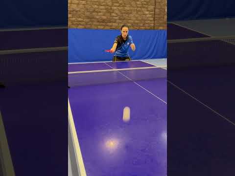 STRONG TOPSPIN