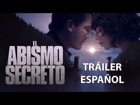 EL ABISMO SECRETO Tráiler español - Estreno 14 febrero 2025 Apple TV+