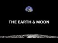 Understanding Earth's Rotation, Shadows, and the Moon
