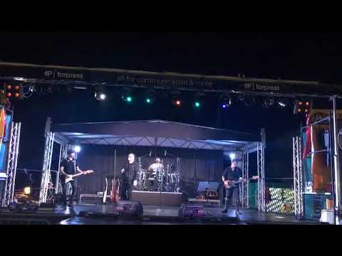 The U2 Experience - Tribute Band