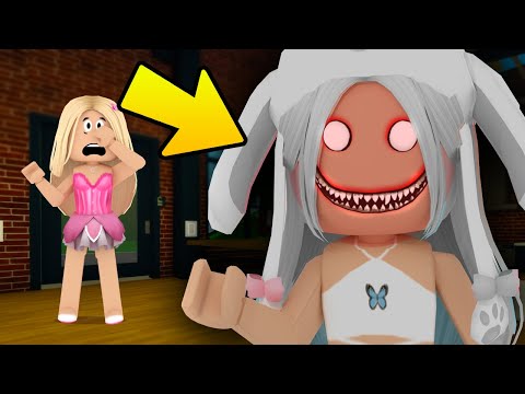 KORKUNÇ GÜLÜMSE HERKESE BULAŞTI! 😈 BROOKHAVEN RP