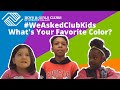 Understanding Preferences and Favorites