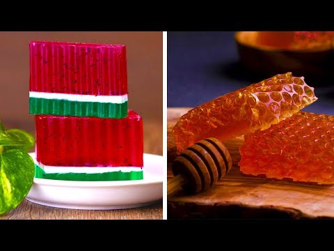 10 Amazing DIY Soap Crafts You Need to Make!! How to Make Soap at Home!