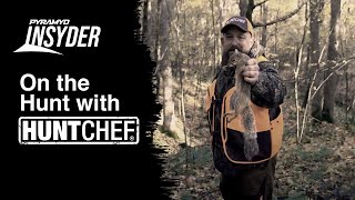 Ultimate Airgun Hunting: Squirrel Edition | HuntChef's Flavor Explosions