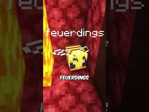 Der Minecraft Temu Version SPEEDRUN!  #minecraft #gaming #shorts