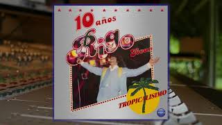 Rigo Tovar - Mejor Me Voy