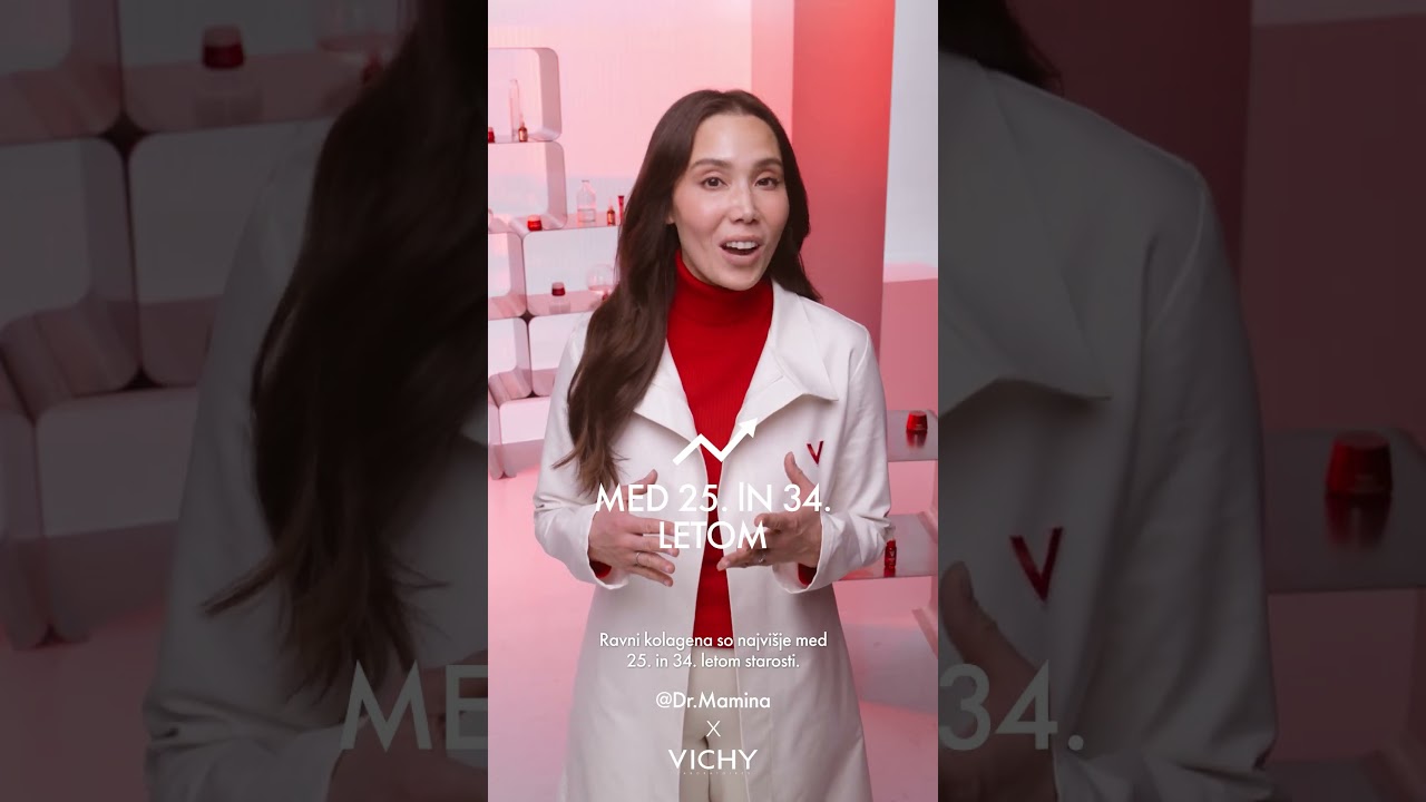 KLJUČ DO MLADOSTNE KOŽE