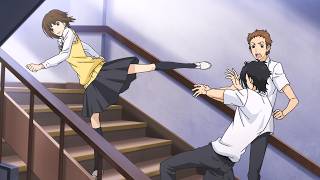 ALL IN ONE  | Nam Thần Nổi Tiếng Phải Lòng Nữ Sinh Lập Dị | Tóm Tắt Anime Hay | Review Anime