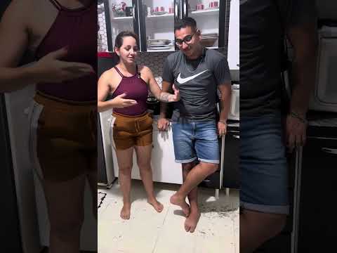 Tem sempre os dois lados
