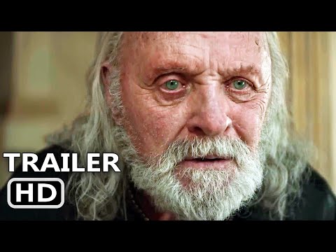 MARY Trailer (2025) Anthony Hopkins