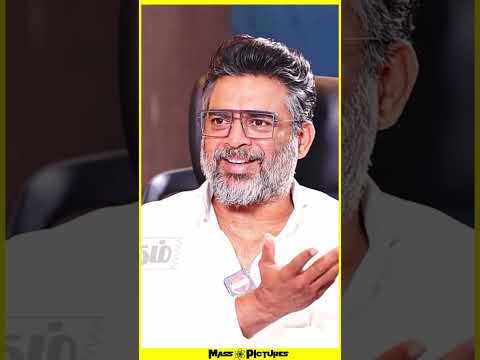 "Kamal sir eh yosikama adikka solitaaru.." #kamalhasan #madhavan #anbesivam #ulaganayagan #dragon