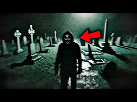 13 Scary Videos That Will HAUNT Your Sleep!