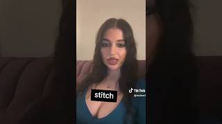 Hatte Lindsay Clancy eine psychose? #lindsayclancy #trial #stitch #zanaty #satire