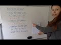 Understanding Rotations and Transformations