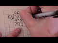 Exploring Adding and Subtracting Rational Expressions