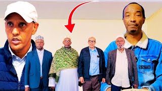 Odayaasha DDS ee Addis Ababa Dacwadda u tagay maxay kaga Cabanayaan Maamulka Md Mustafe? Falanqayn.
