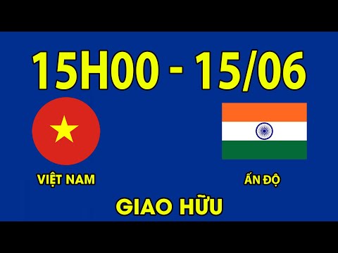 🔴U20 Nữ Việt Nam - U20 Nữ Ấn Độ | Đối Thủ Cũng Phải Bó Tay Trước Tinh Thần Việt Nam