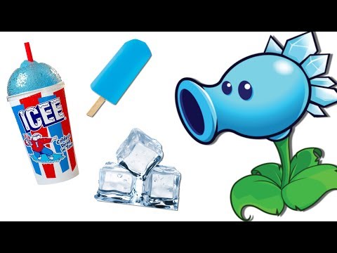 What Your Favorite PVZ Character Says About You!