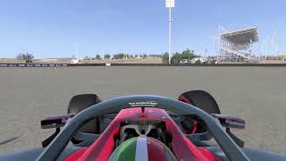 F1 2021 Ps4