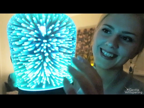 👃 ScentSational ASMR Session 👃Ear-to-Ear