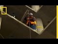 Curtain Wall Installation Quiz