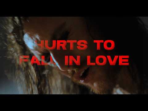 honestav - "Hurts To Fall In Love (Use Me)" OFFICIAL MUSIC VIDEO