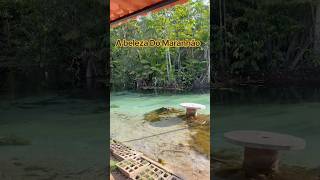 Viajar para Maranhão de férias #brasil #ferias #viagem #viajar #brasileirospelomundo
