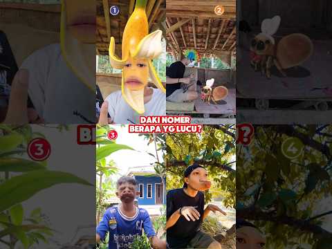 video lucu bebek lapar #funny