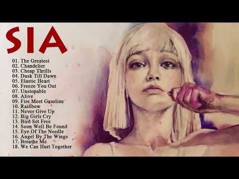 sia all songs free download
