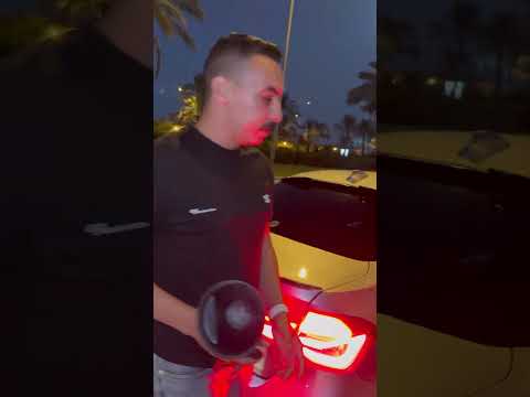 سباق البي ام BMW 🔥🔥🔥