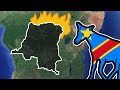Consequences of Colonial Rule in Congo