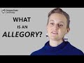 Understanding Allegory