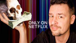 Monetyzacja śmierci I Tech Week