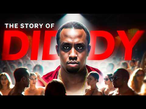 The Full Story Of Diddy (Documentary)