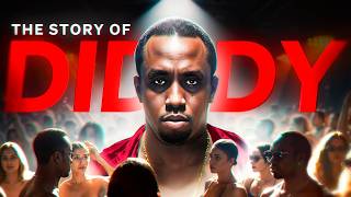 The Full Story Of Diddy (Documentary)
