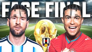 ASÍ QUEDÓ EL CUADRO DEL MUNDIAL 2026: FAVORITOS, SORPRESAS Y DECEPCIONES | AYUDEMOS A VENEZUELA❤️‍🩹