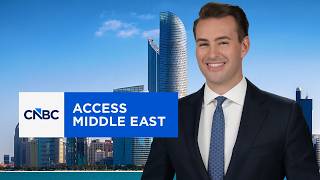 Access Middle East - 03-Jul-26