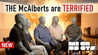 The McAlberts are TERRIFIED of THIS - Karen Read Case