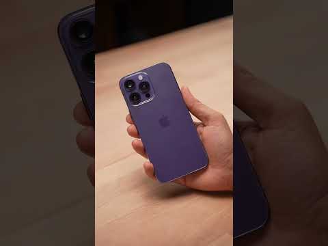 Çakma iPhone 14 Pro Max Aldım !! #SHORTS