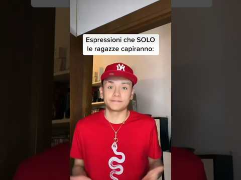 le avete capite?