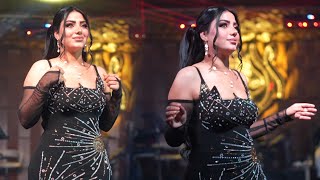 رقصة بنات ضيم - انت اكتفائي الذاتي لغزي وسر حياتي 🔥 || دبكات جهاد سليمان 2025