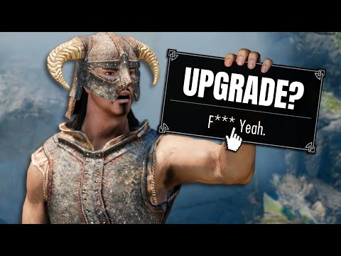 Finally....Skyrim 2