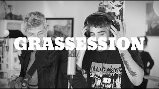 GRASSA - GRASSESSION