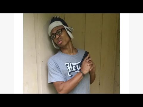 How Dudes Act When They Get Their First Gun🤣🤣