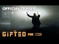 Trailer 3 da série The Gifted